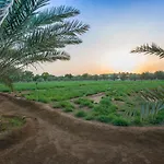 Asahalah Farm Pool Villas