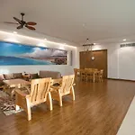 Asahalah Farm Pool Villas