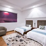 Asahalah Farm Pool Villas